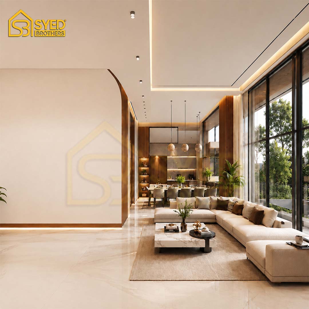 Your Space, Designed Right